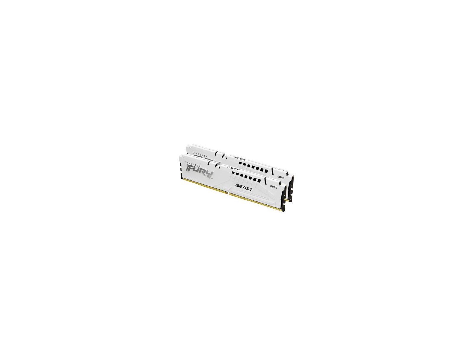 KF560C36BWE2K2-32 KT 2x16GB 6000MHz DDR5 DIMM W