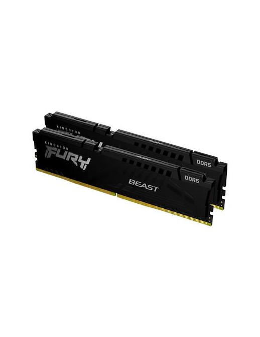 KF560C40BBK2-32 FURY DDR5 2x16GB 6000MHz DIMM
