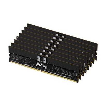 KF560R32RBK8-256 KT 8x32 6000 DDR5 DIMM RP XMP