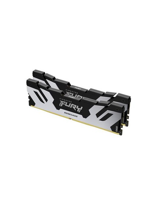 KF564C32RSK2-64 FURY 2x32GB 6400MHz DDR5 DIMM