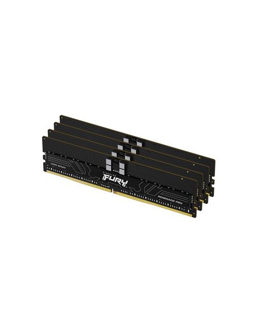KF564R32RBEK4-64 KT 4x16 6400 DDR5 DIMM RPExpo