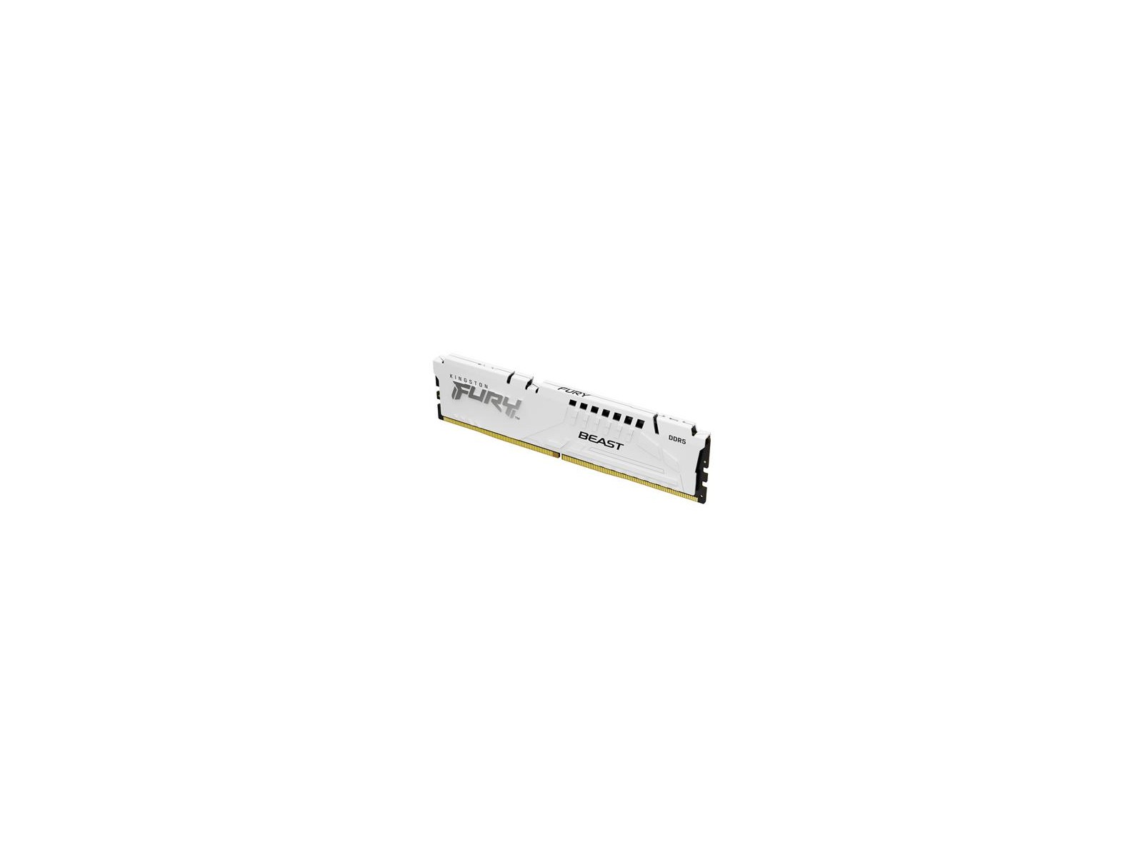 KF568C34BWE-16 KT 16GB 6800MHz DDR5 DIMM