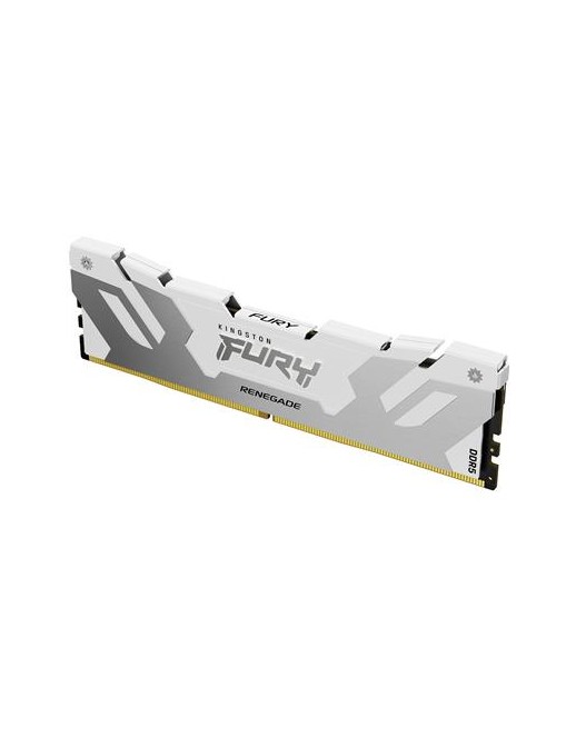 KF576C38RW-16 FURY 16GB 7600MHz DDR5 DIMM W