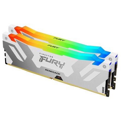 KF576C38RWAK2-32 FURYRen DDR5 2x16 7600 DIMM W