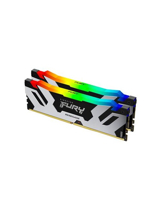 KF580C38RSAK2-32 FURYRen DDR5 2x16 8000 RGB XMP