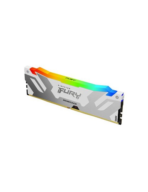 KF580C38RWA-16 FURY 16 8000 DDR5 DIMM RGB W
