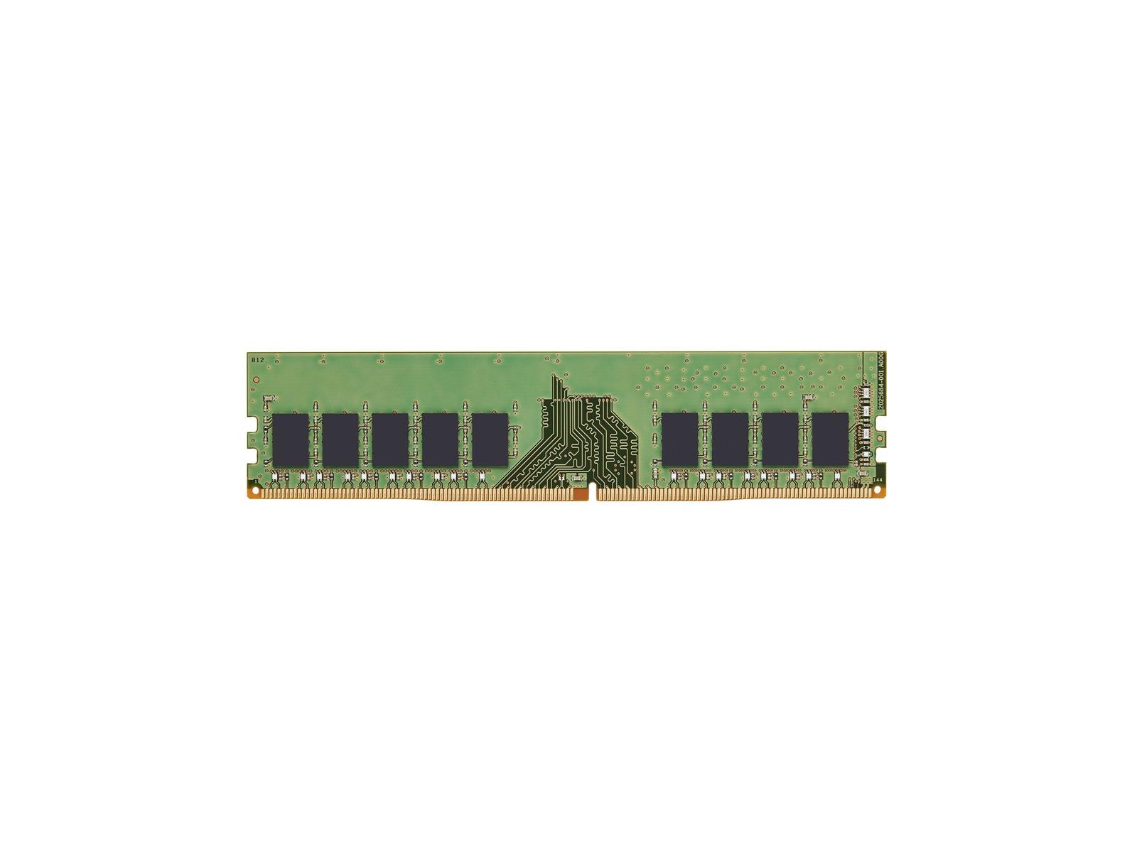 KSM26ES8/8MR KT 8GB 2666MHz DDR4 DIMM