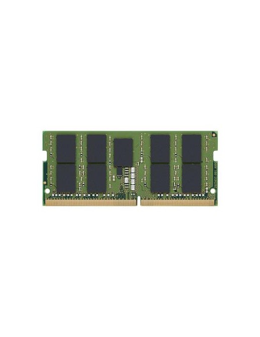 KSM26SED8/32HC KT 32GB 2666MT DDR4 SODIMM
