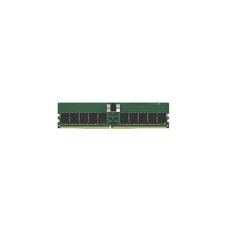 KT 32GB 4800 DDR5 SODIMM ECC KSM48E40BD8KI-32HA