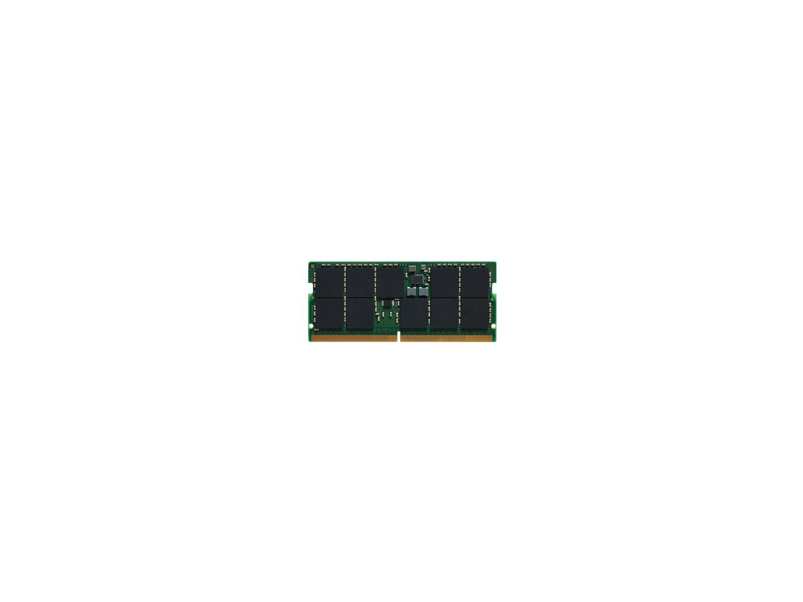 KSM48T40BD8KI-32HA KT 32GB 4800 DDR5 SODIMM ECC
