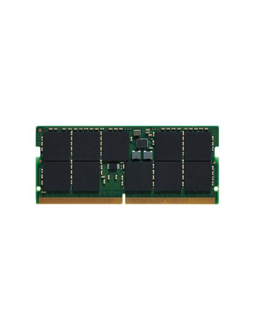 KSM48T40BD8KI-32HA KT 32GB 4800 DDR5 SODIMM ECC