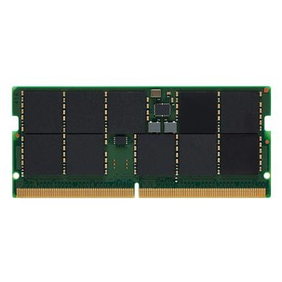 KSM48T40BS8KI-16HA KT 16GB 4800 DDR5 SODIMM ECC