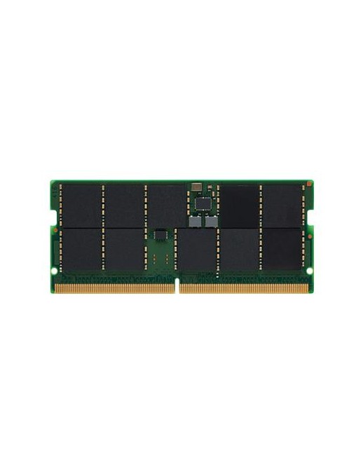 KSM48T40BS8KI-16HA KT 16GB 4800 DDR5 SODIMM ECC
