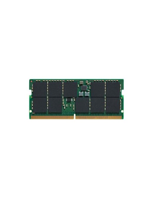KSM52T42BD8KM-32HA KT 32GB 5200MT DDR5 SODIMM