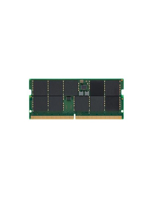 KSM52T42BS8KM-16HA KT 16GB 5200MT DDR5 SODIMM
