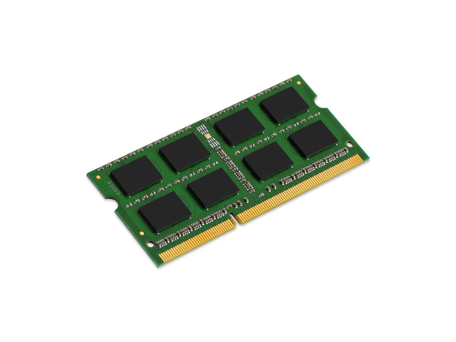 KVR16S11/8 KT 8GB 1600MHz SODIMM nonECC