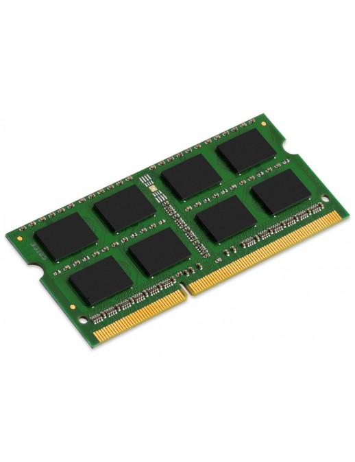 KVR16S11S8/4 KT 4GB 1600MHz SODIMM nonECC