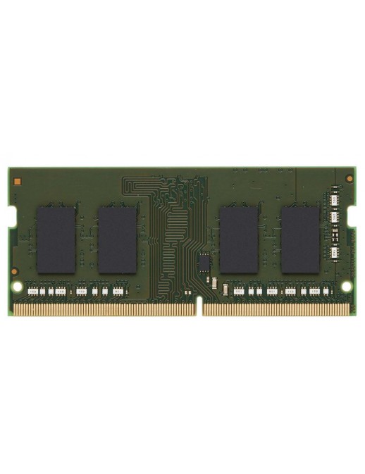 KVR26S19D8/16 KT 16GB 2666MHz DDR4 SODIMM