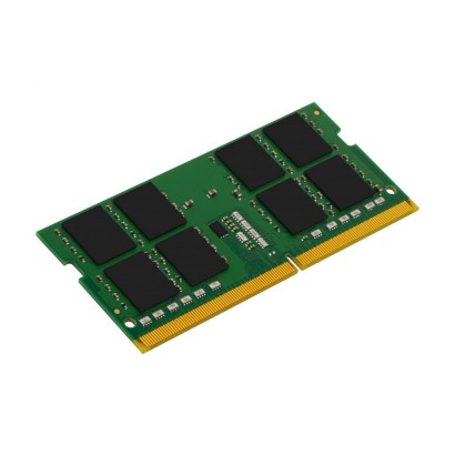 KVR26S19D8/32 KT 32GB 2666MHz DDR4 SODIMM