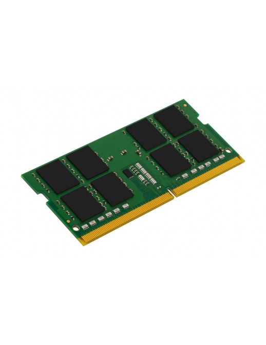 KVR26S19D8/32 KT 32GB 2666MHz DDR4 SODIMM