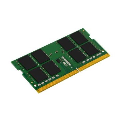 KVR26S19D8/32BK KT 32GB 2666MHzDDR4 SODIM Bulk