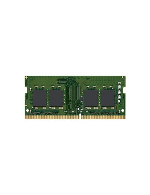 KVR32S22S8/8 KT 8GB 3200MHz DDR4 SODIMM
