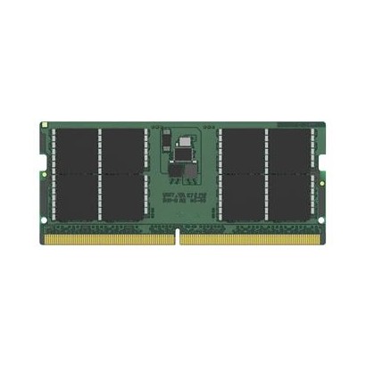 KVR56S46BD8-32 KT 32GB 5600MHz DDR5 SODIMM