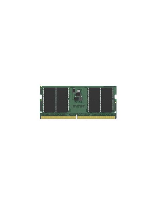 KVR56S46BD8-48 KT 48GB 5600MHz DDR5 SODIMM