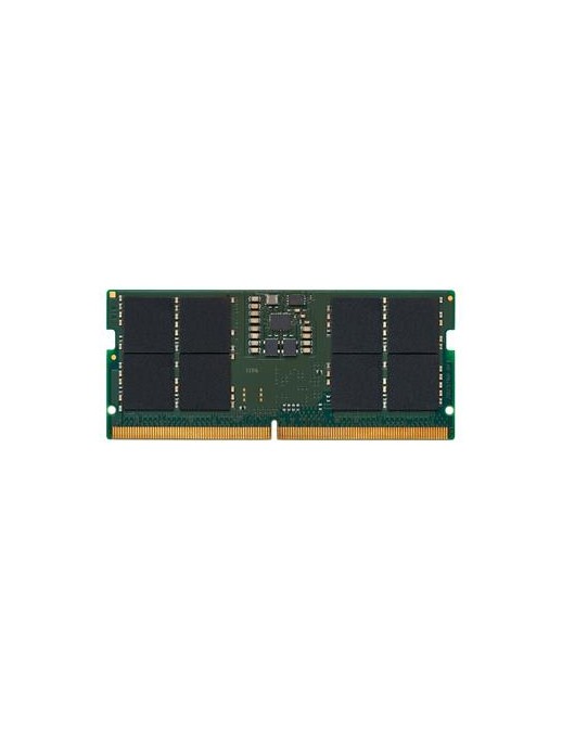 KVR56S46BS8-16 KT 16GB 5600MHz DDR5 SODIMM