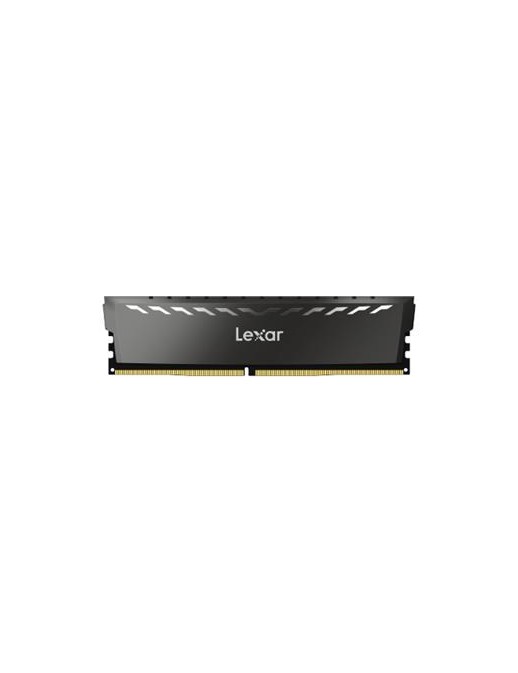 LD4BU008G-R3200GSXG LEX 8GB 3200MH DDR4 UDIMM Thor