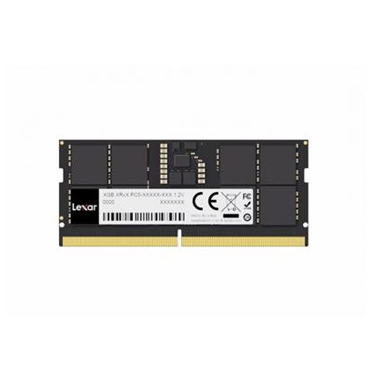 LD5S16G56C46ST-BGS LEX 16GB 5600MHz DDR5 SODIMM