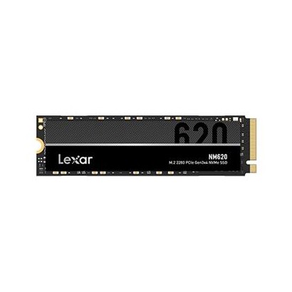 LNM620X002T-RNNNG LEX SSD 2TB NM620 M2