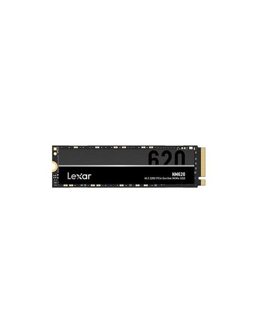 LNM620X002T-RNNNG LEX SSD 2TB NM620 M2