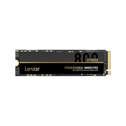 LNM800P001T-RNNNG LEX SSD 1TB NM800P M.2 NVMe