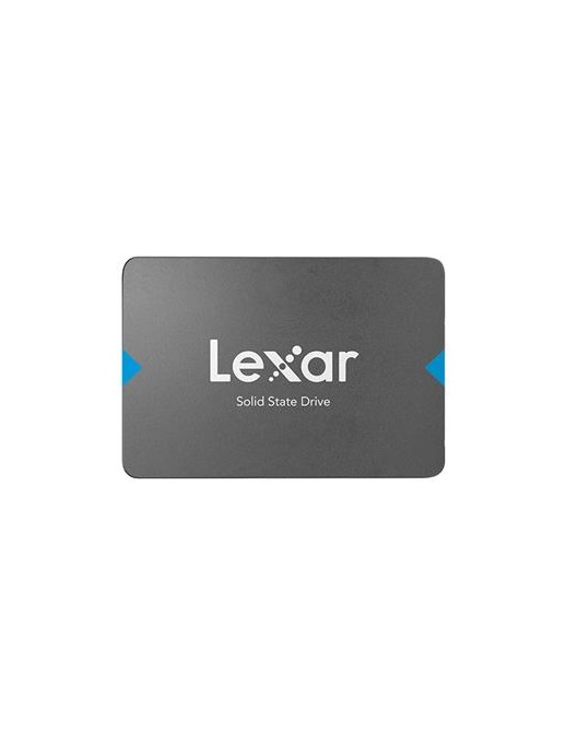LNQ100X960G-RNNNG LEX SSD 960GB NQ100 2.5 SATA