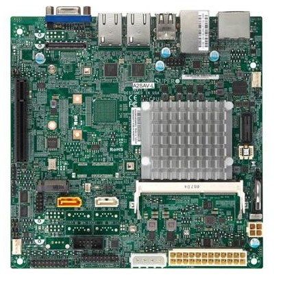 MBD-A2SAV-L-B SUPERMICRO MBD-A2SAV-L-B