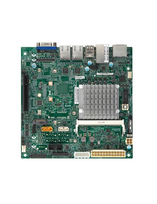 MBD-A2SAV-L-B SUPERMICRO MBD-A2SAV-L-B