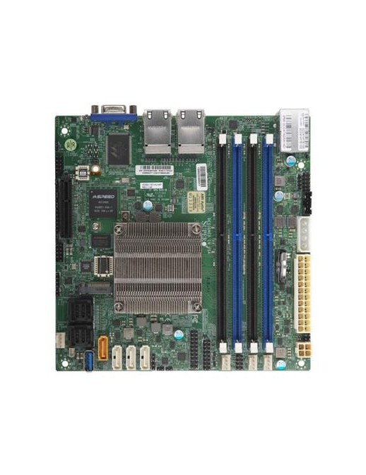 MBD-A2SDI-8C-HLN4F-O Supermicro A2SDi-8C-HLN4F