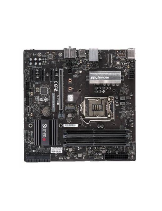 MBD-C7C242-CB-M-O Supermicro MB C7C242-CB-M-O