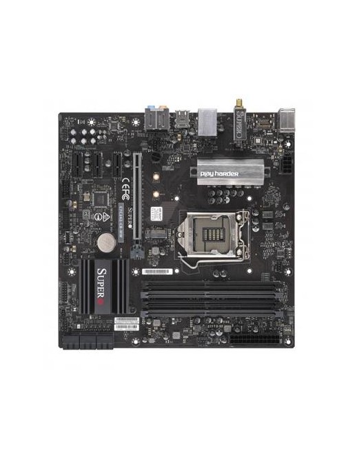 MBD-C7C242-CB-MW-O Supermicro MB C7C242-CB-MW-O