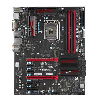 MBD-C7Z270-CG-L-O Supermicro MBD-C7Z270-CG-L-O