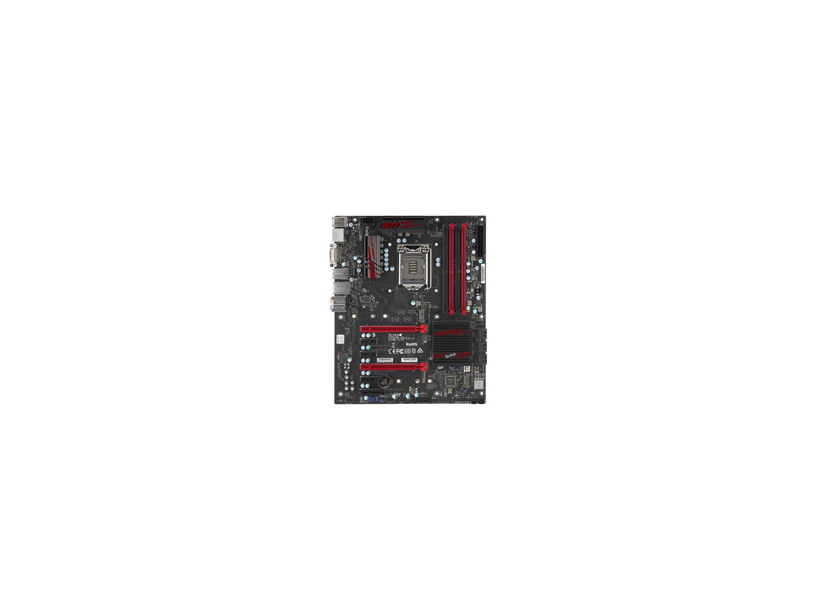 MBD-C7Z270-CG-L-O Supermicro MBD-C7Z270-CG-L-O