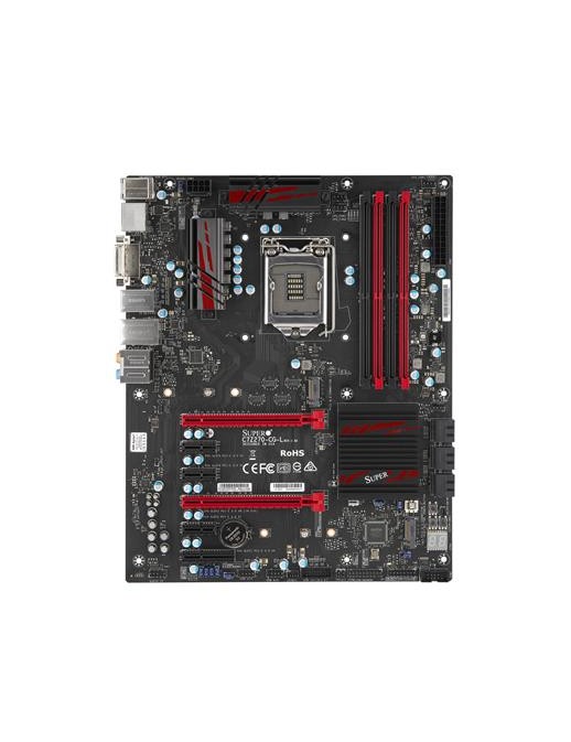 MBD-C7Z270-CG-L-O Supermicro MBD-C7Z270-CG-L-O