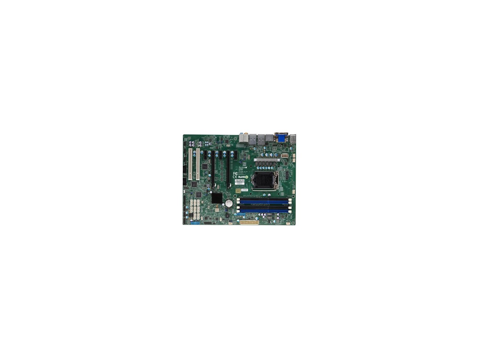 MBD-C7Z87-O Supermicro MB C7Z87-O