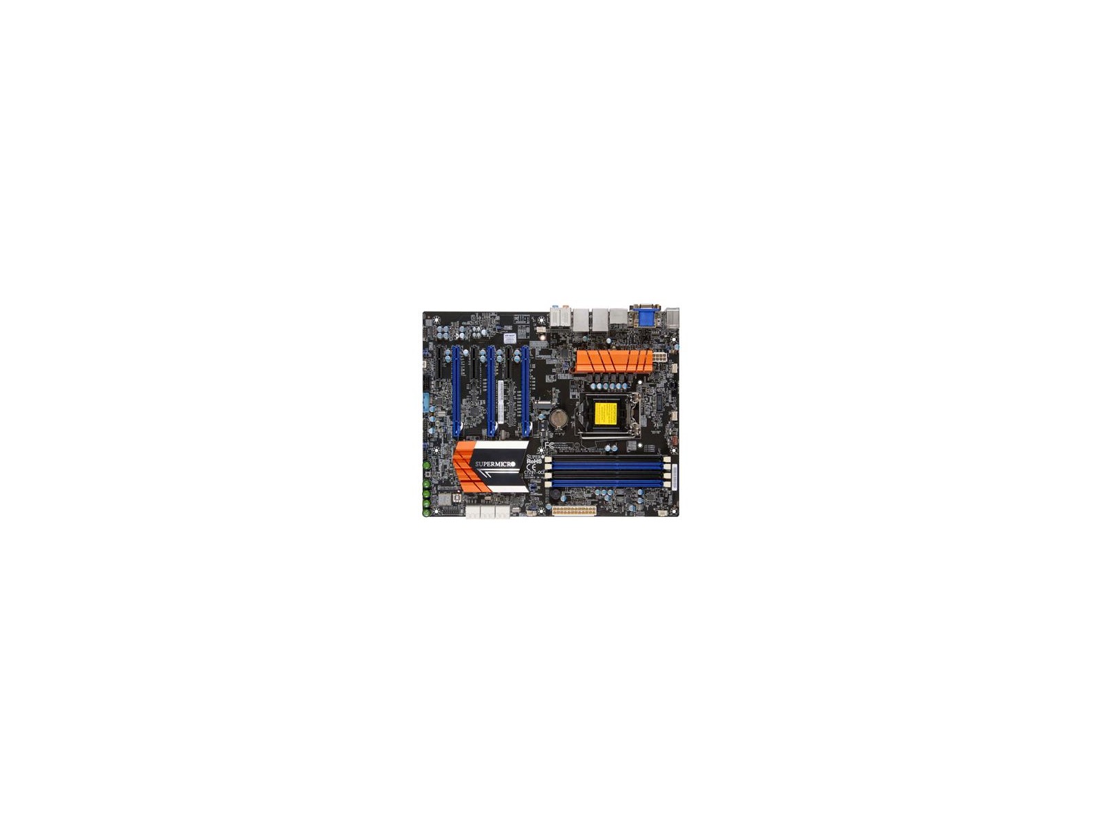 MBD-C7Z97-OCE-O Supermicro MBD-C7Z97-OCE-O