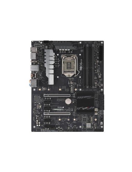 MBD-C9Z390-CG-O Supermicro MB C9Z390-CG-O