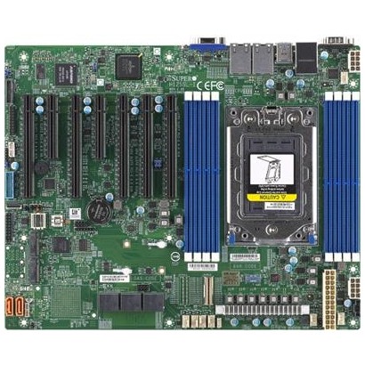 MBD-H12SSL-I-O Supermicro MBD-H12SSL-I-O