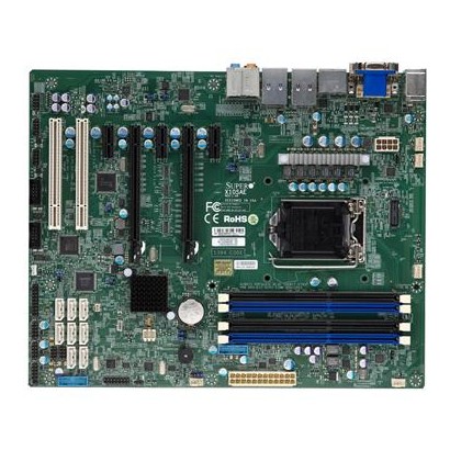 MBD-X10SAE-O Supermicro MBD-X10SAE-O