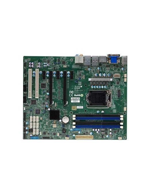 MBD-X10SAE-O Supermicro MBD-X10SAE-O