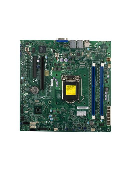 MBD-X10SLL-S-O Supermicro X10SLL-S